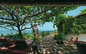 Privasea Beach Villa Varkala